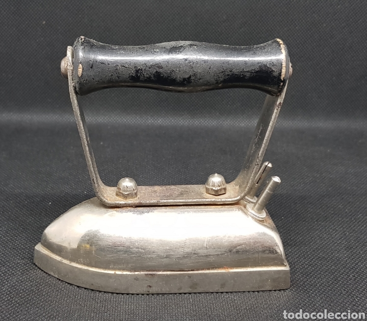 Vintage: Pequena plancha - car69 - Foto 1