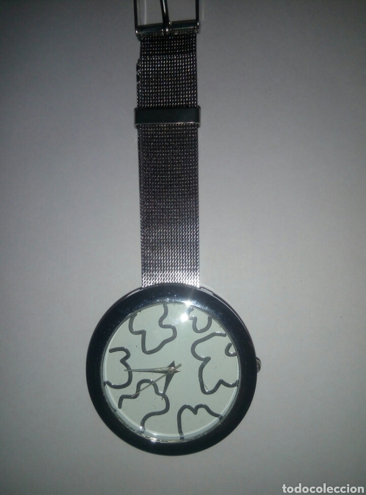 Reloj parecido a tous