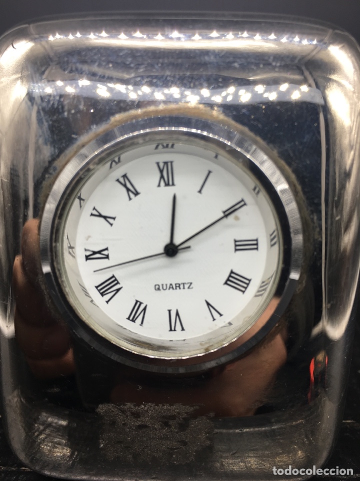 Vintage: Reloj de Quartz - Foto 2
