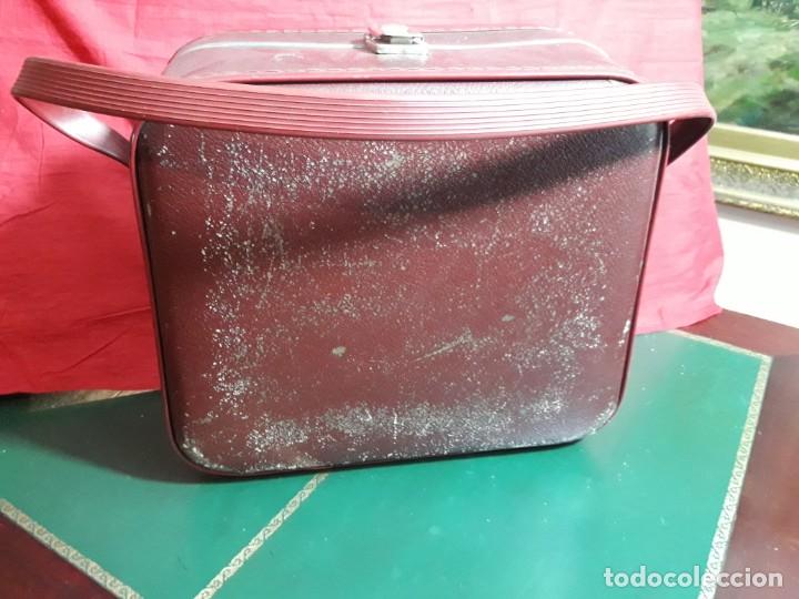 Vintage: Malet&iacute;n de viaje - Foto 6