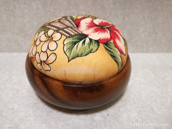 Vintage: ALFILETERO HAWAIANO - Foto 2
