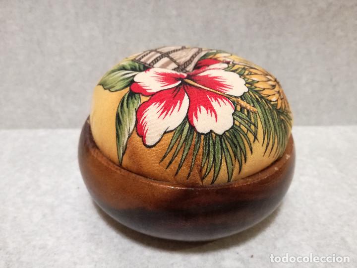 Vintage: ALFILETERO HAWAIANO - Foto 3