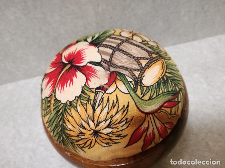Vintage: ALFILETERO HAWAIANO - Foto 5