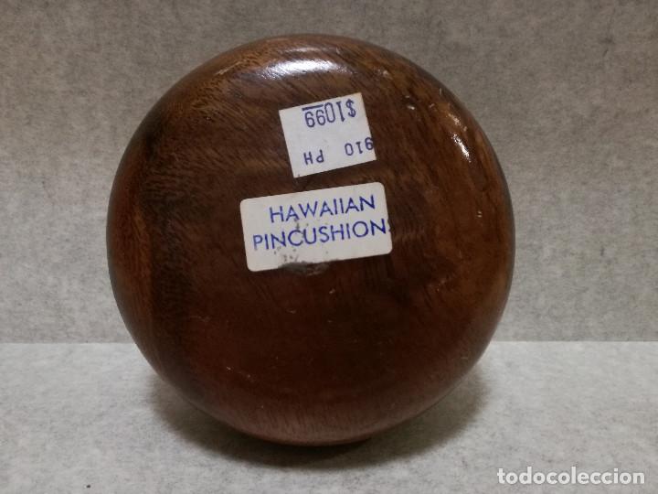 Vintage: ALFILETERO HAWAIANO - Foto 7