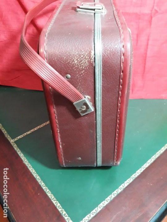 Vintage: Malet&iacute;n de viaje - Foto 4