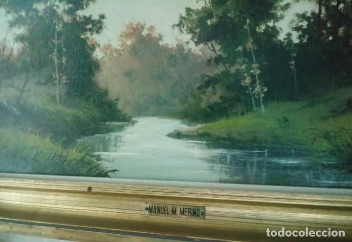Vintage: Cuadro - Foto 3