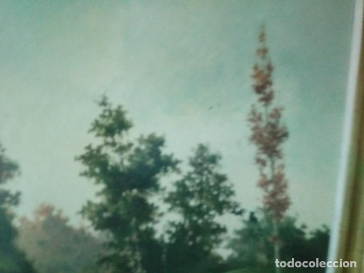 Vintage: Cuadro - Foto 4