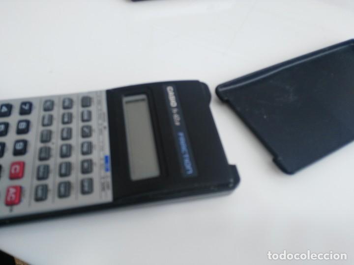 Vintage: CALCULADORA CASIO FX-82 - Foto 3