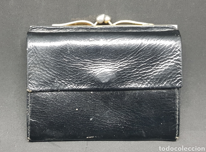 Vintage: Antigua cartera - car124 - Foto 1
