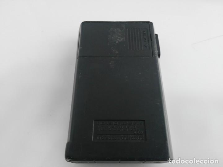 Vintage: ANTIGUA CALCULADORA CASIO MINI POCKET - Foto 4