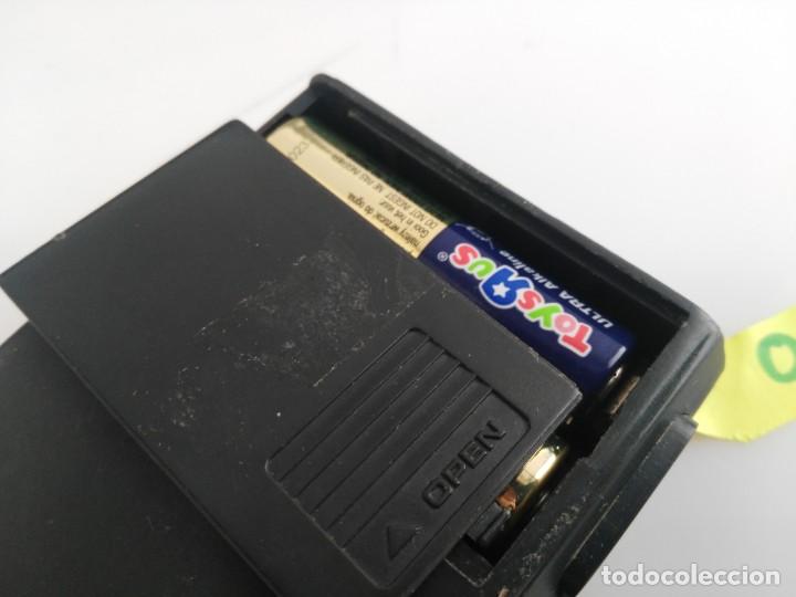 Vintage: ANTIGUA CALCULADORA CASIO MINI POCKET - Foto 6