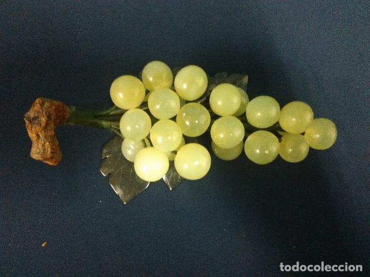 Vintage: RACIMO DE UVAS - Foto 2
