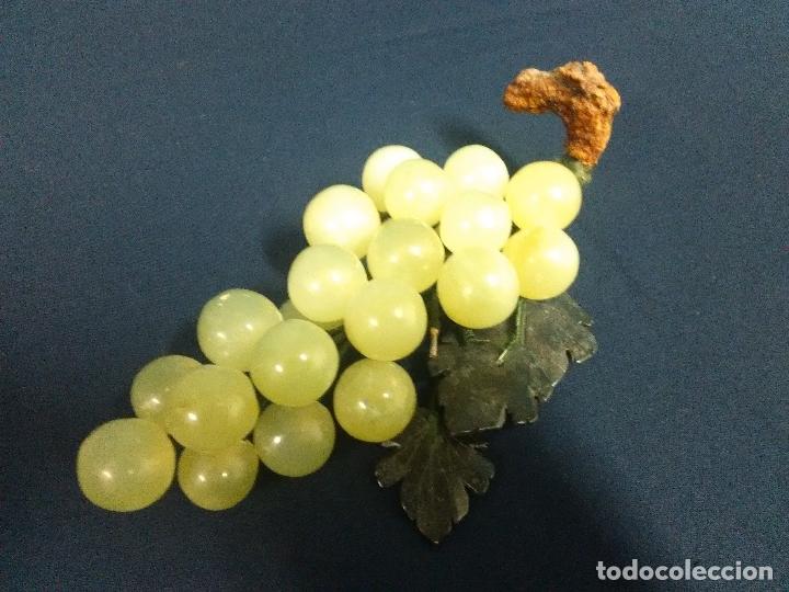 Vintage: RACIMO DE UVAS - Foto 3