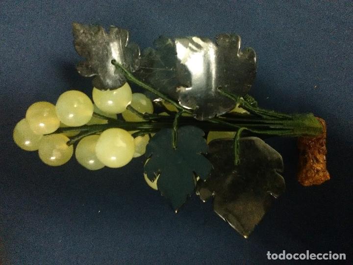 Vintage: RACIMO DE UVAS - Foto 4