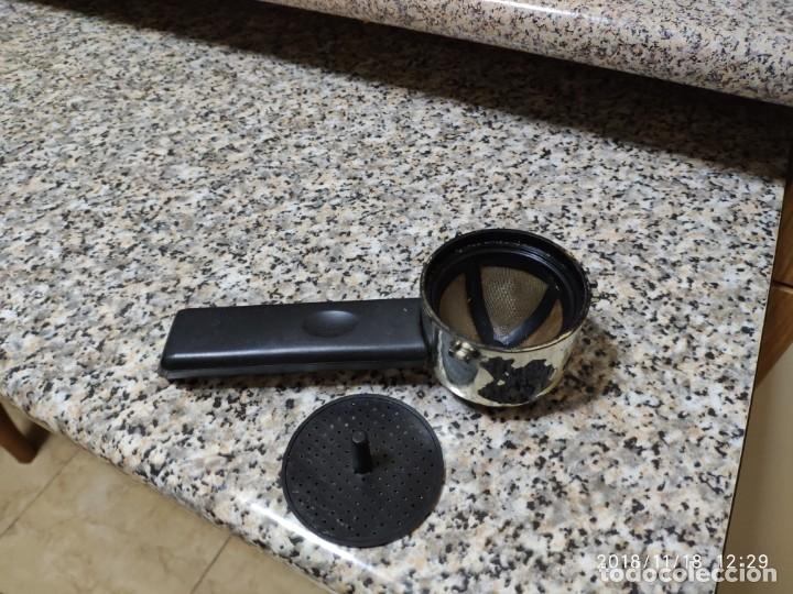Cafetera coffee cream multifunction - Vendido en Subasta - 140578262