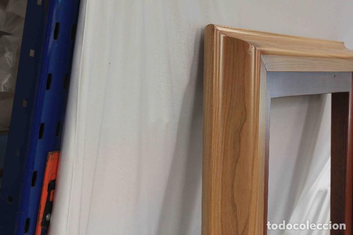 Vintage: MARCO CON MARIA LUISA DE MADERA - Foto 4