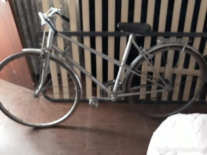 Vintage: BICICLETA - MUJER - ORBEA . - Foto 3