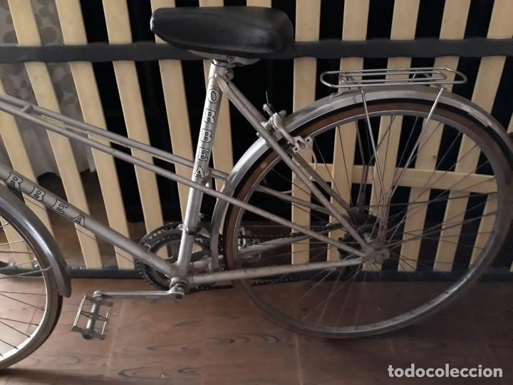 Vintage: BICICLETA - MUJER - ORBEA . - Foto 4