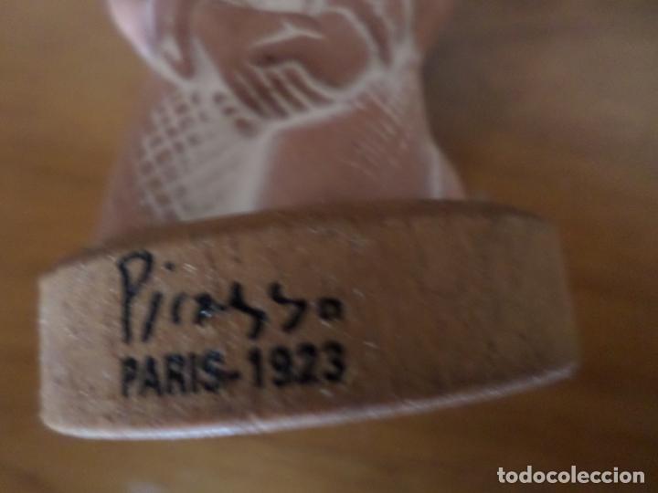 Vintage: PICASSO 1923 PARIS - Foto 13