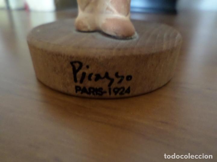 Vintage: PICASSO 1923 PARIS - Foto 6