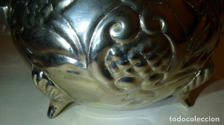 Vintage: tetera mora - Foto 3