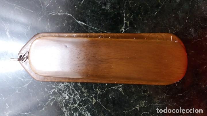 Vintage: Cepillo de ropa - Foto 1