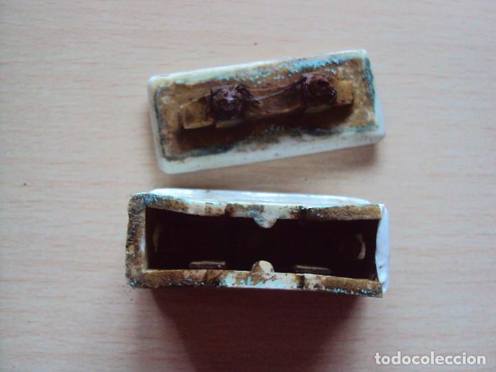 Vintage: fusible - Foto 2