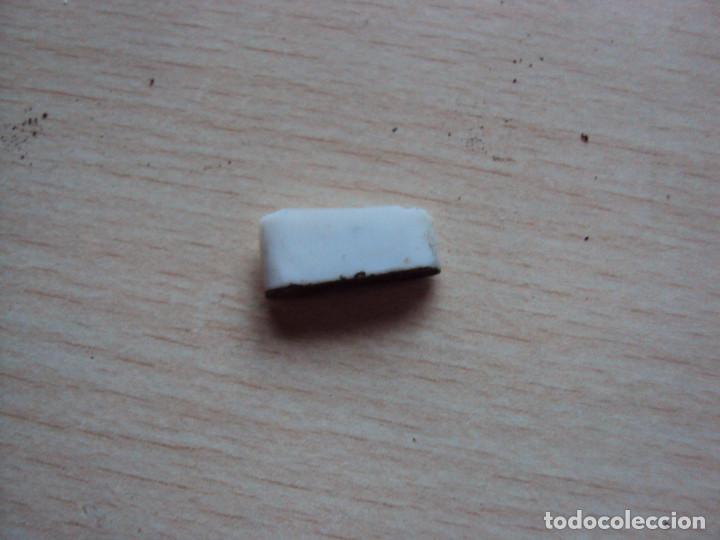 Vintage: fusible - Foto 5