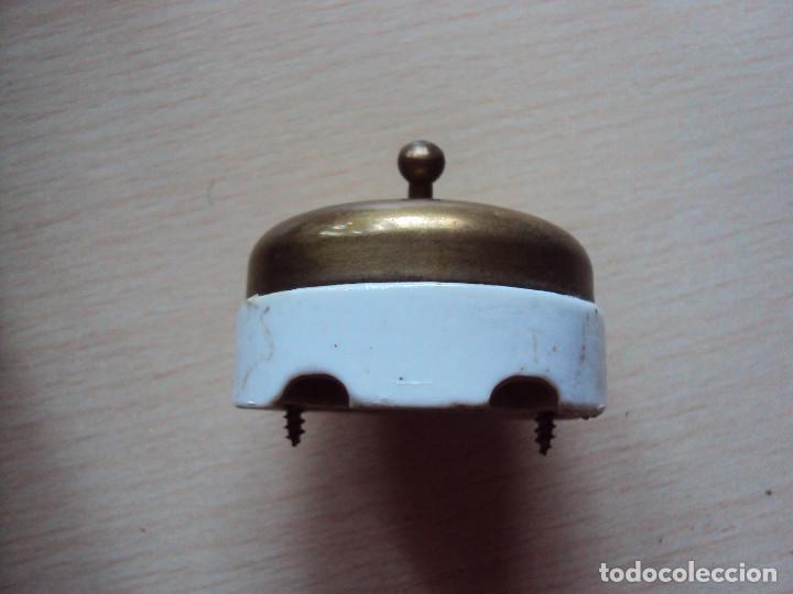 Vintage: interruptor precioso - Foto 2