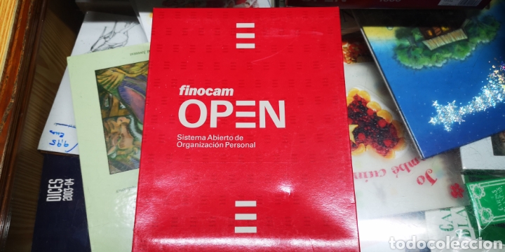 Vintage: Finocam open nuevo a estrenar - Foto 1