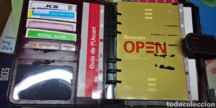 Vintage: Finocam open nuevo a estrenar - Foto 7