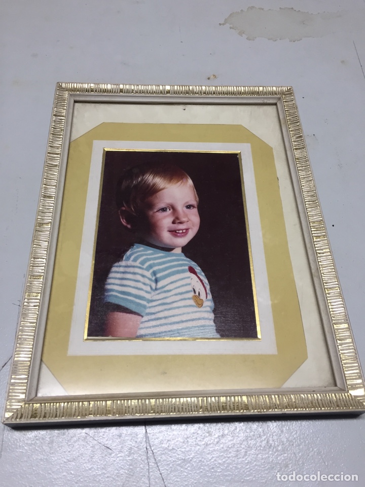 Vintage: Marco y fotograf&iacute;a - Foto 1