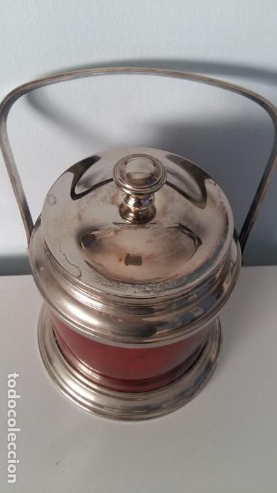 Vintage: Cubitera - Foto 2