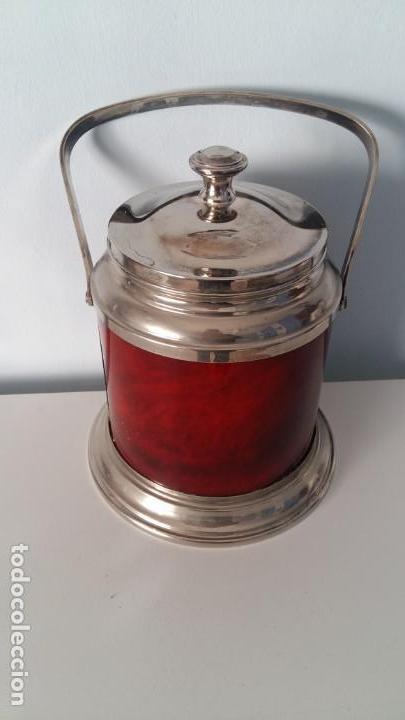 Vintage: Cubitera - Foto 1
