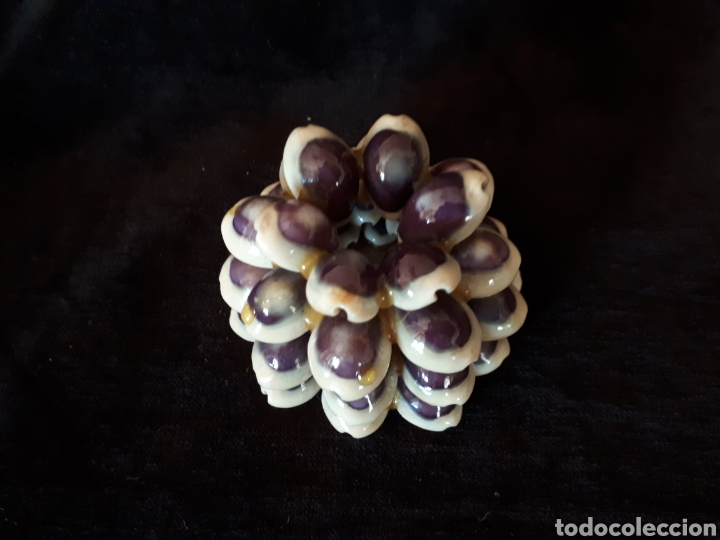 Vintage: Palillero vintage conchas - Foto 2