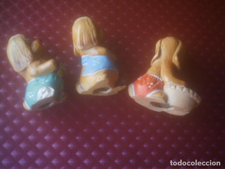 Vintage: PERROS MUSICOS COMPOSICION - Foto 3