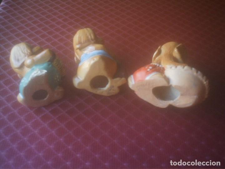Vintage: PERROS MUSICOS COMPOSICION - Foto 4