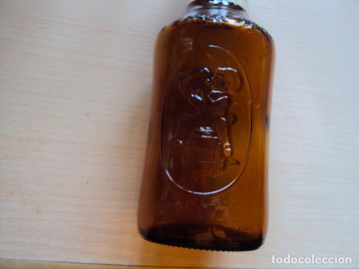 Vintage: BOTELLA VACIA DE CERVEZA - Foto 2