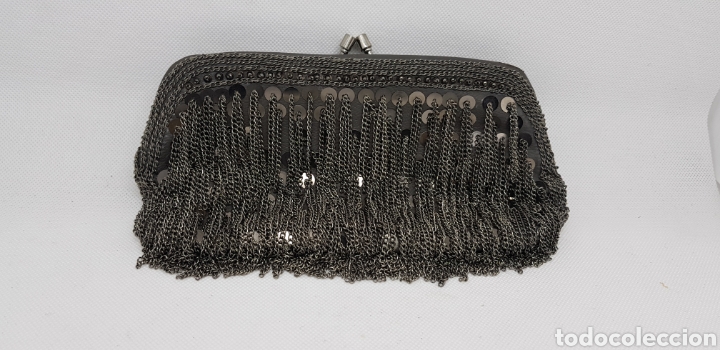Vintage: cartera - bolso de mano - car24 - Foto 1