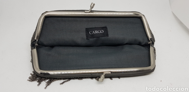 Vintage: cartera - bolso de mano - car24 - Foto 2