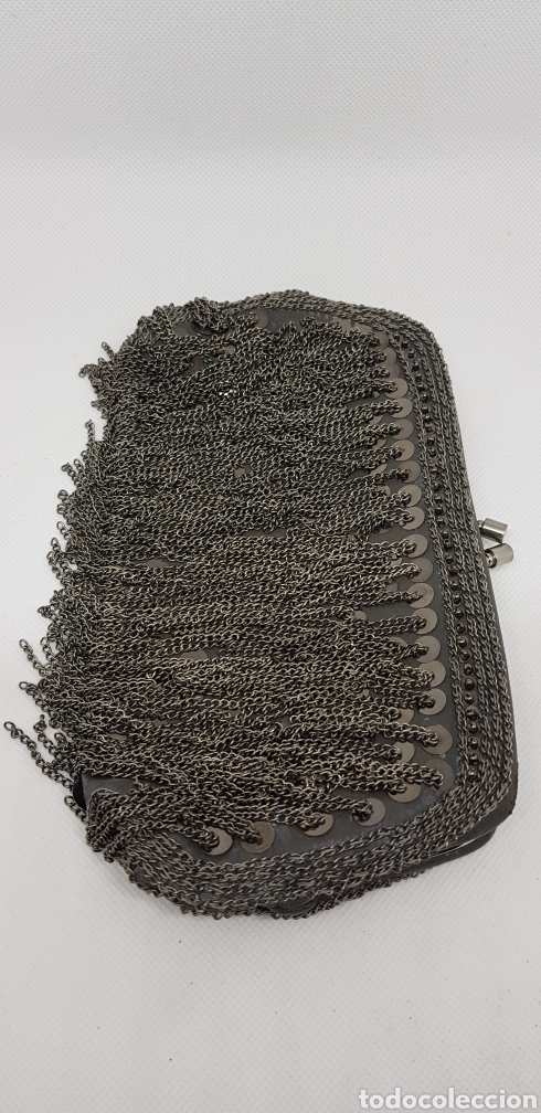 Vintage: cartera - bolso de mano - car24 - Foto 3