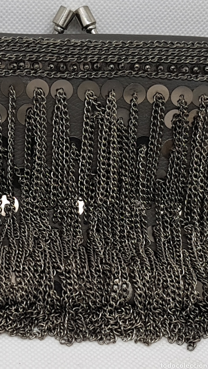Vintage: cartera - bolso de mano - car24 - Foto 4