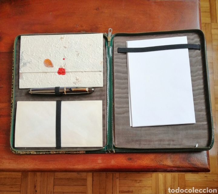 Vintage: Porta cartas vintage - Foto 4