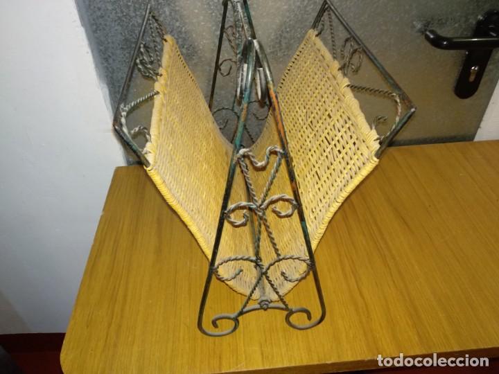 Vintage: ANTIGUO REVISTERO - Foto 3