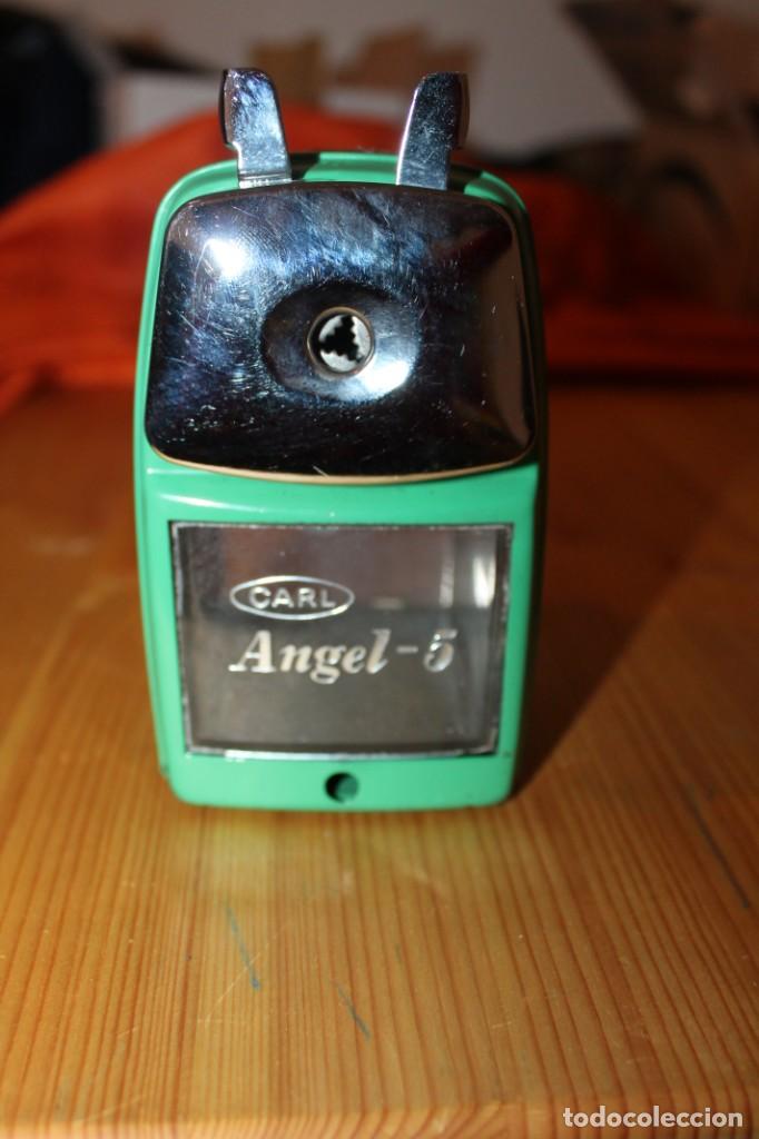 angel pencil sharpener