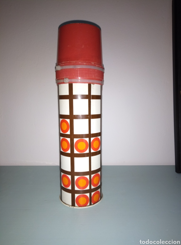 Vintage: Gran Termo vintage Irum - Foto 1