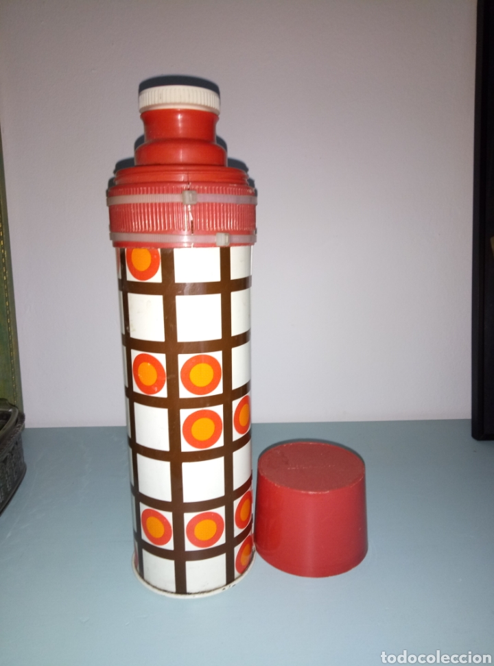 Vintage: Gran Termo vintage Irum - Foto 3