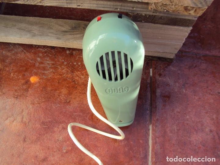 Vintage: SECADOR PRECIOSO 125 V - Foto 2