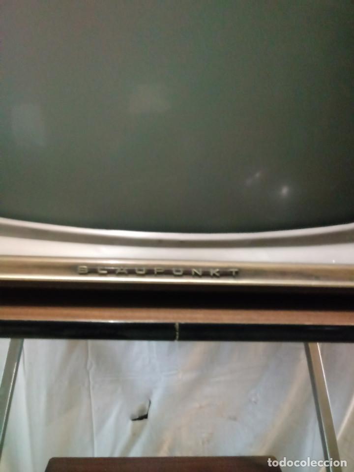 Vintage: TV con mesa - Foto 2