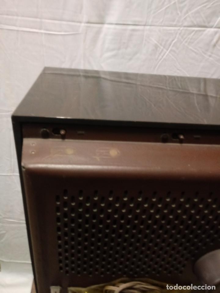 Vintage: TV con mesa - Foto 9